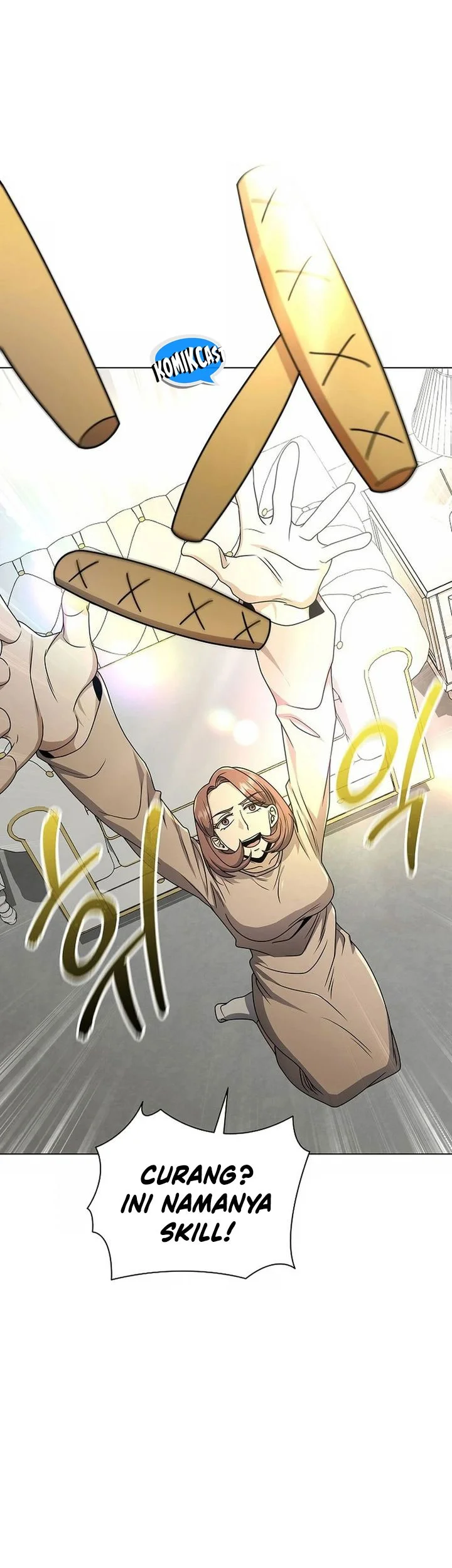 the heavenly demon lord who doesnt want to level up chapter 55 - Page 2